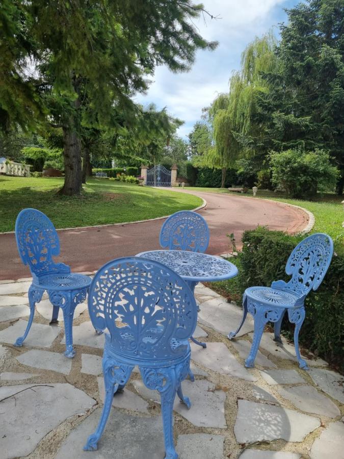 Appartamento La Fruitière Chaudenay Esterno foto