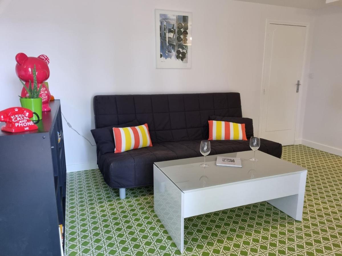 Appartamento La Fruitière Chaudenay Esterno foto