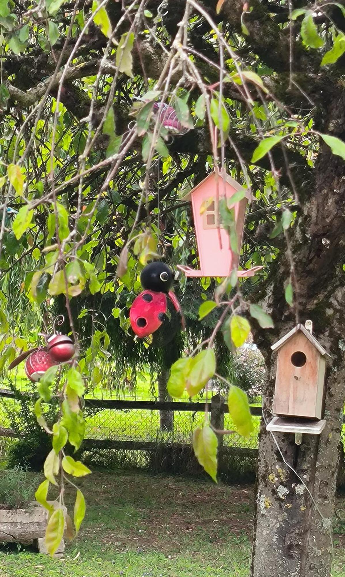 Appartamento La Fruitière Chaudenay Esterno foto